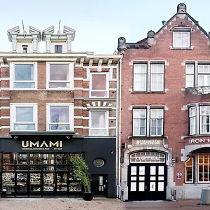 Iron Horse Ámsterdam