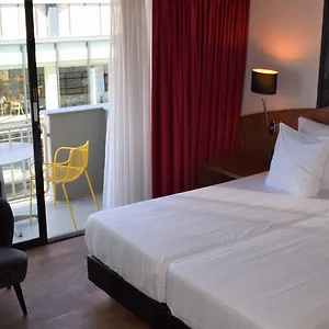Leonardo Center Hotel Utrecht