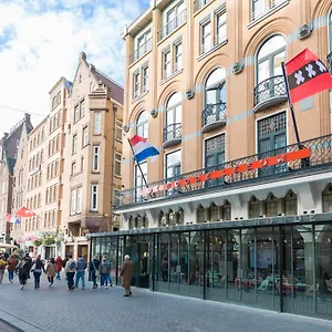 De Roode Leeuw Ámsterdam