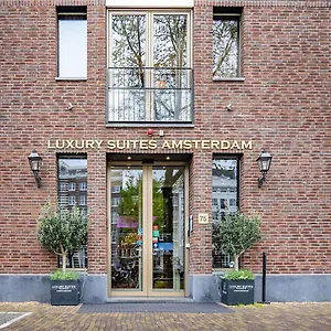 Luxury Ámsterdam
