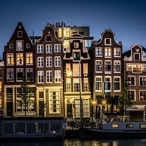 Hotell Amstelzicht, Amsterdam