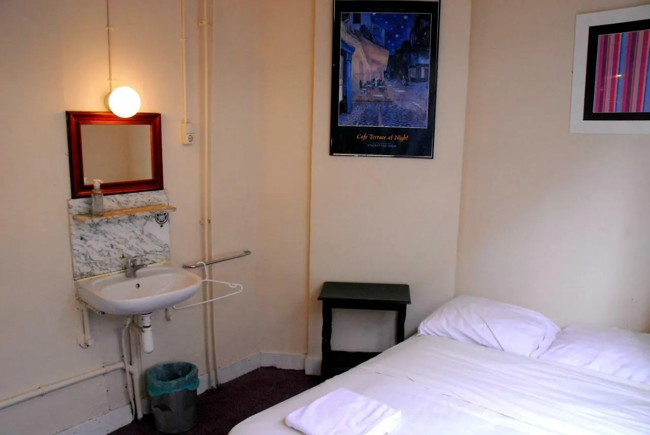 Hotel Tamara Amsterdam
