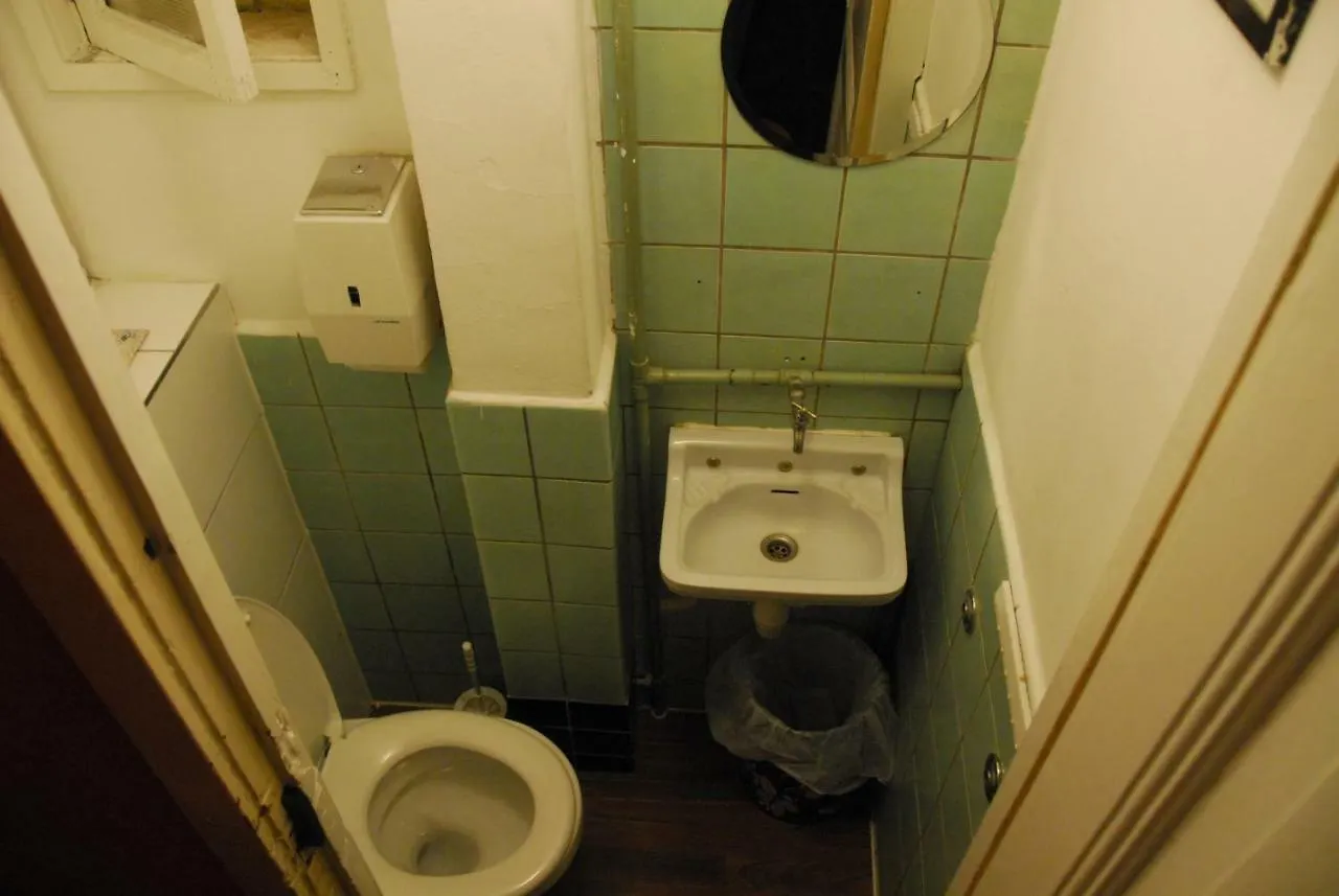 Hotel Tamara Amsterdam