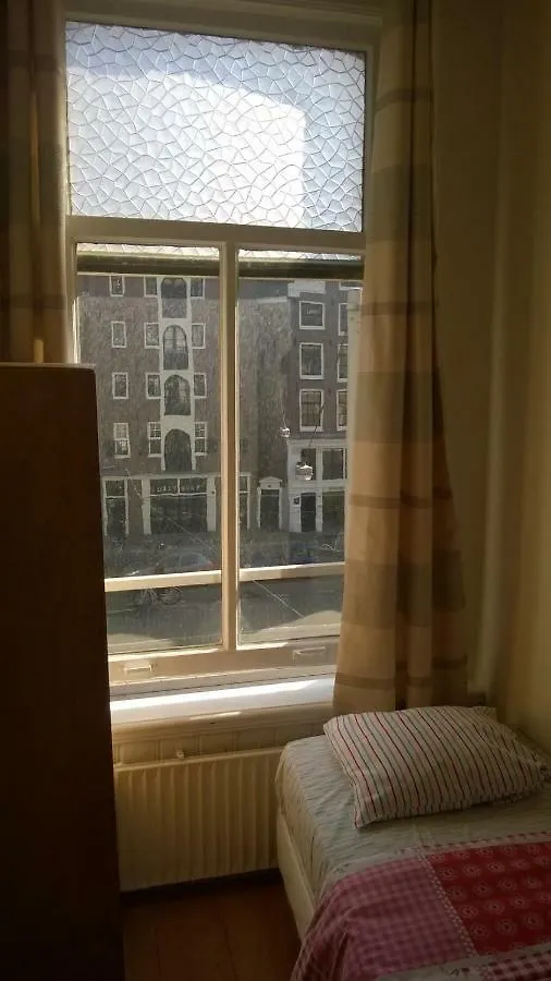 Hotel Tamara Amsterdam 0*,