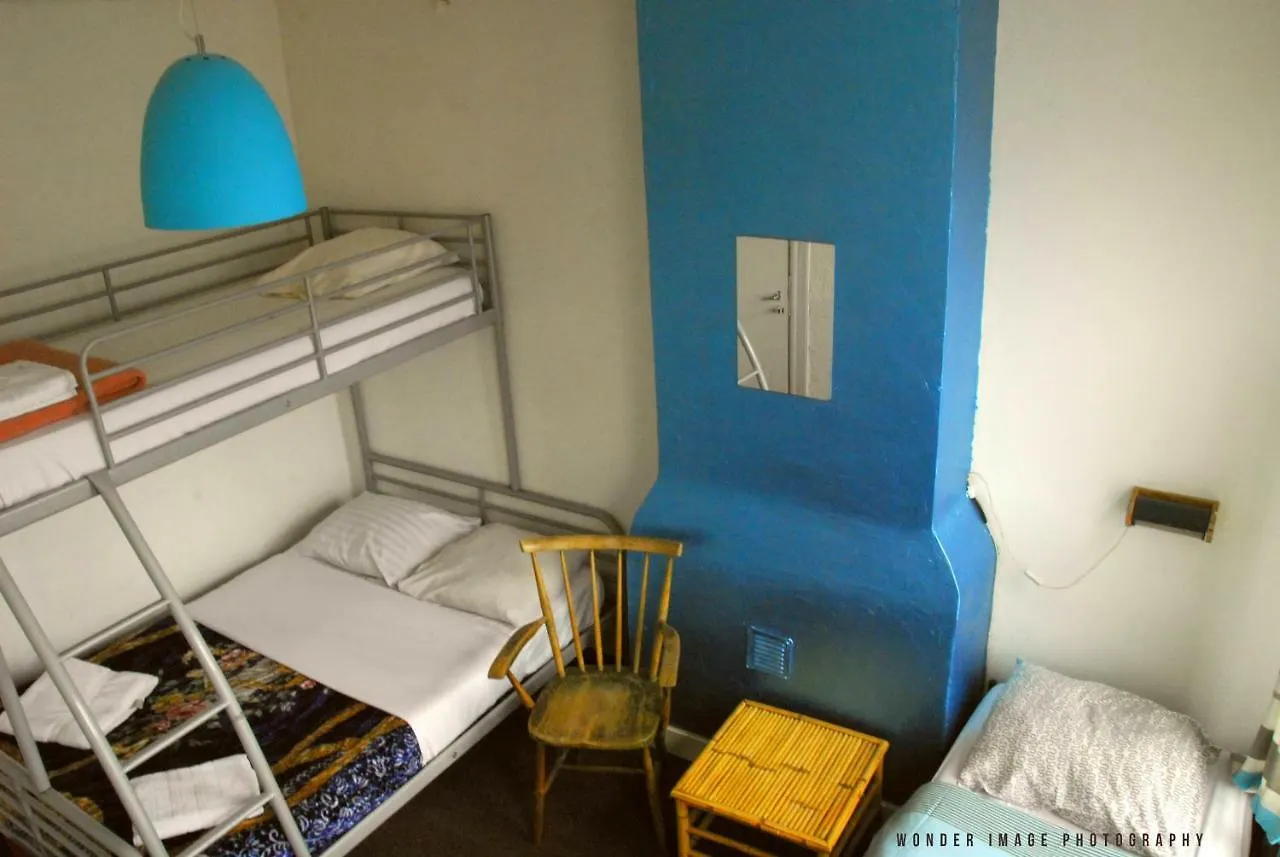 Hotel Tamara Amsterdam