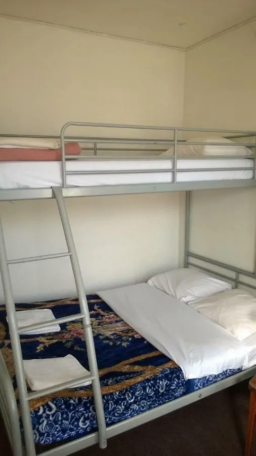 Hotel Tamara Amsterdam Paesi Bassi