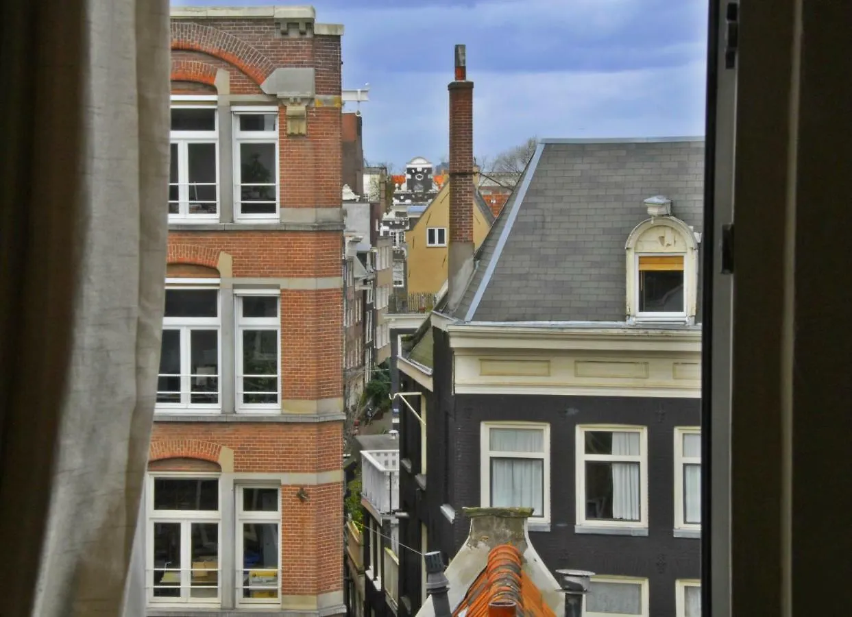Hotel Tamara Amsterdam