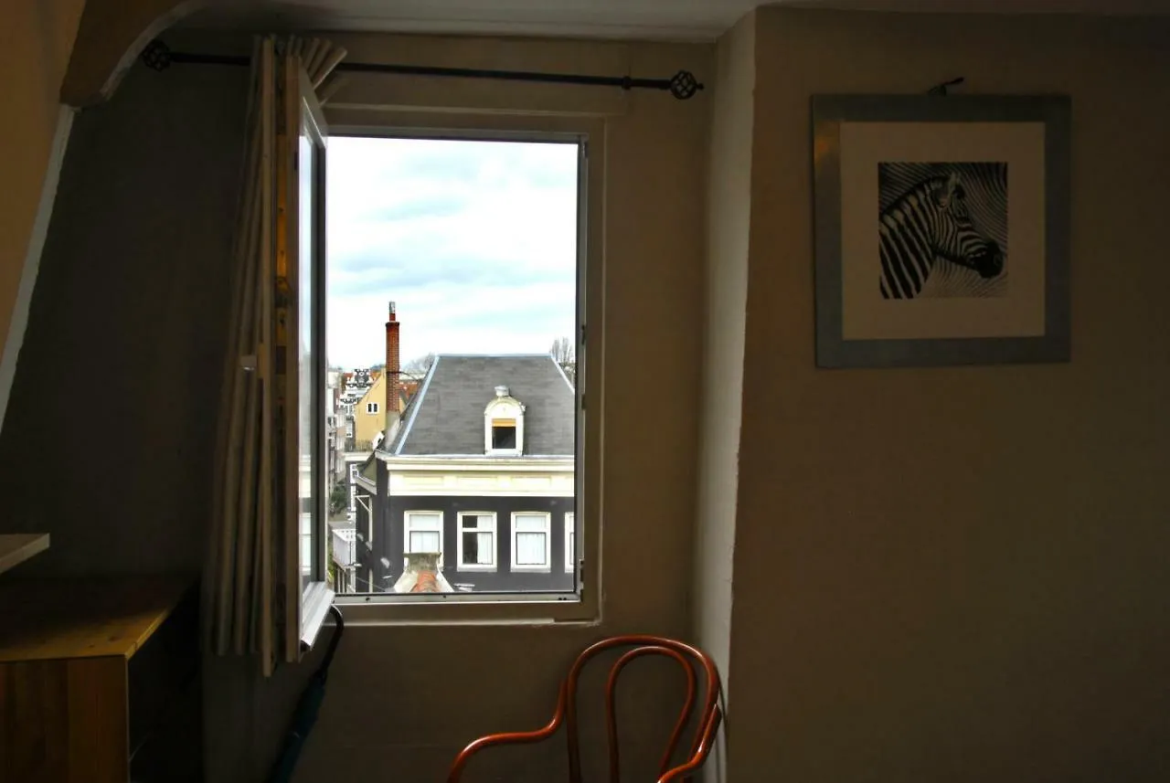 Hotel Tamara Amsterdam Paesi Bassi