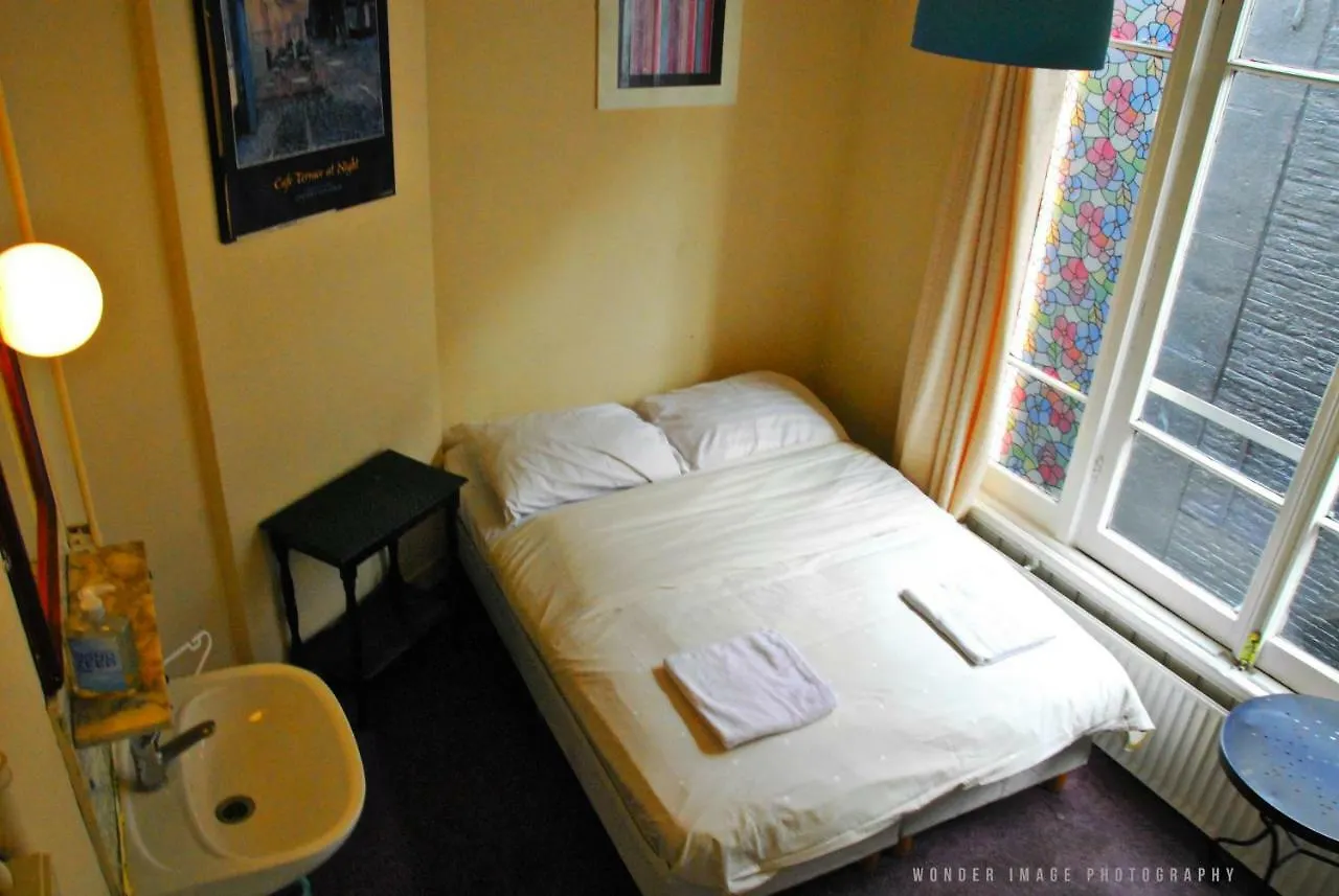 Hotel Tamara Amsterdam