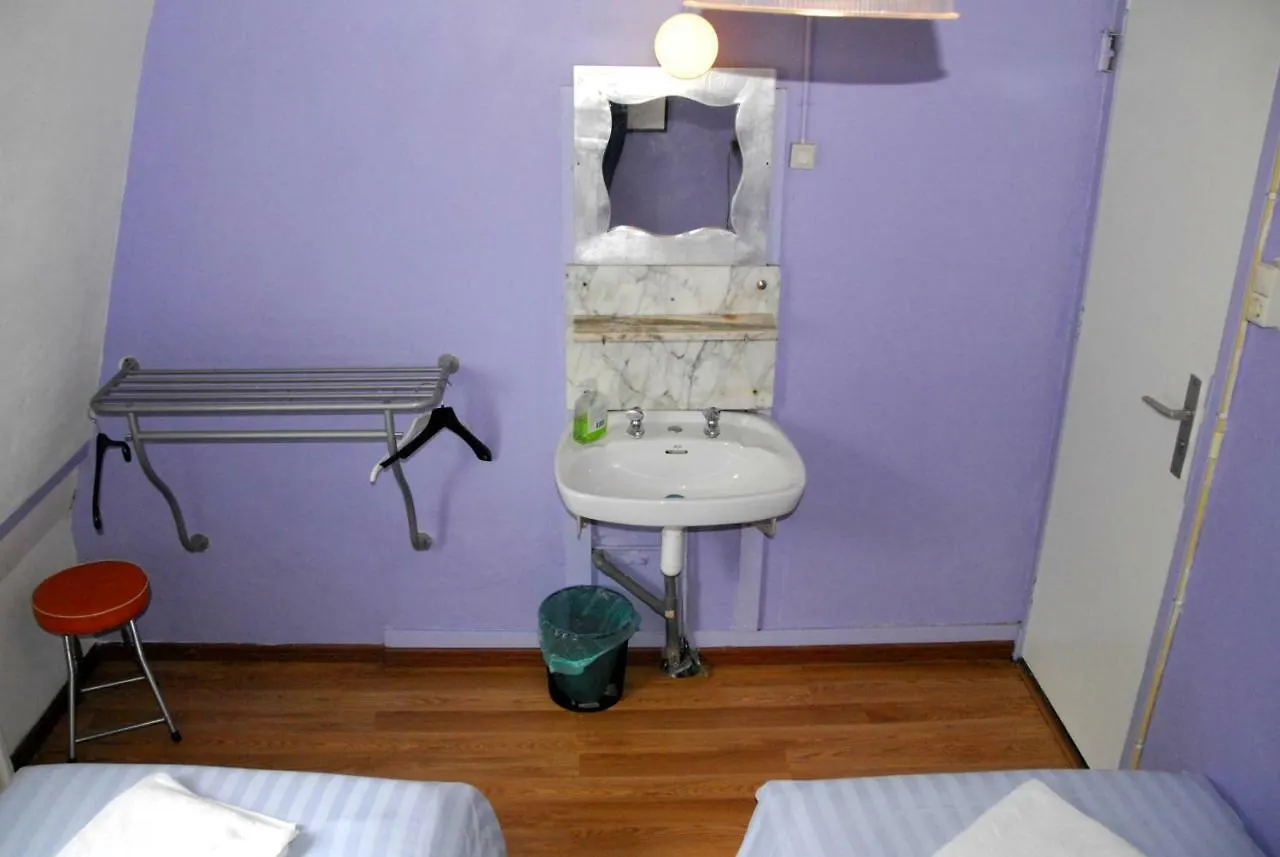 Hotel Tamara Άμστερνταμ