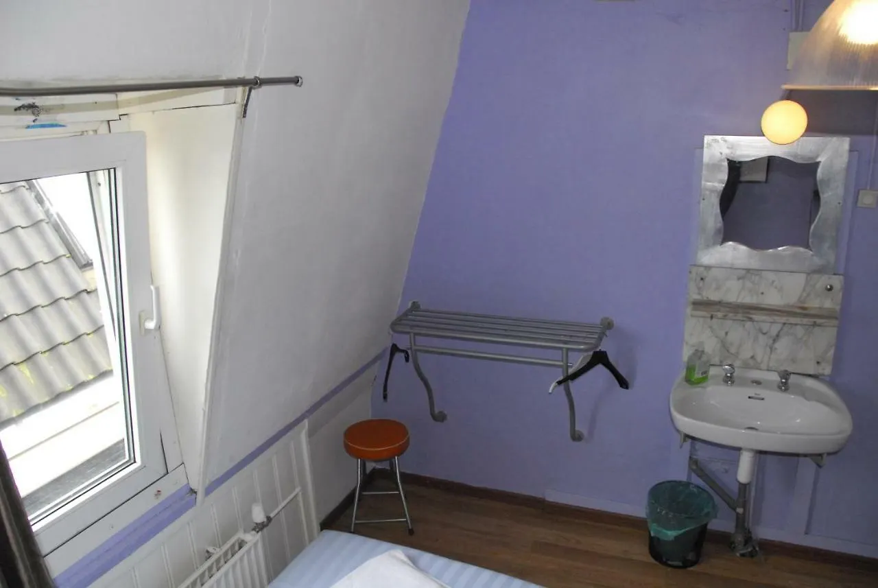 Hotel Tamara Άμστερνταμ