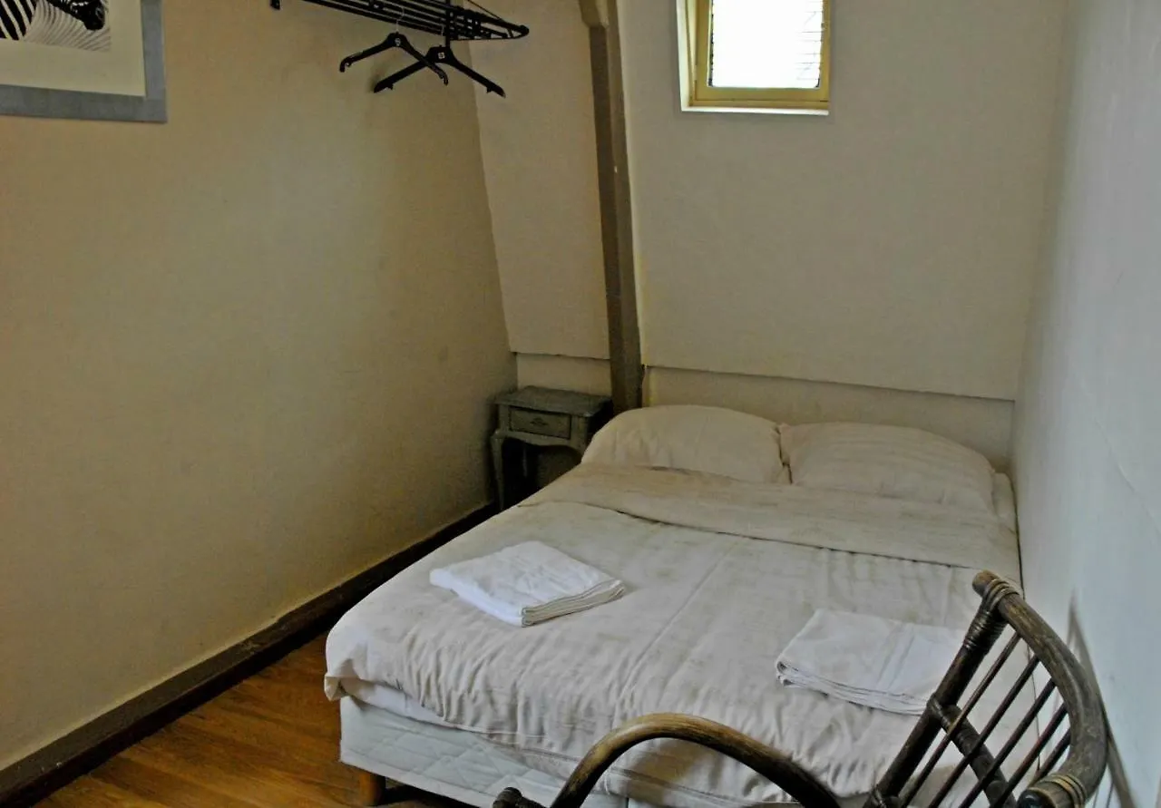 Hotel Tamara Άμστερνταμ