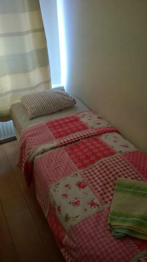 Hotel Tamara Άμστερνταμ