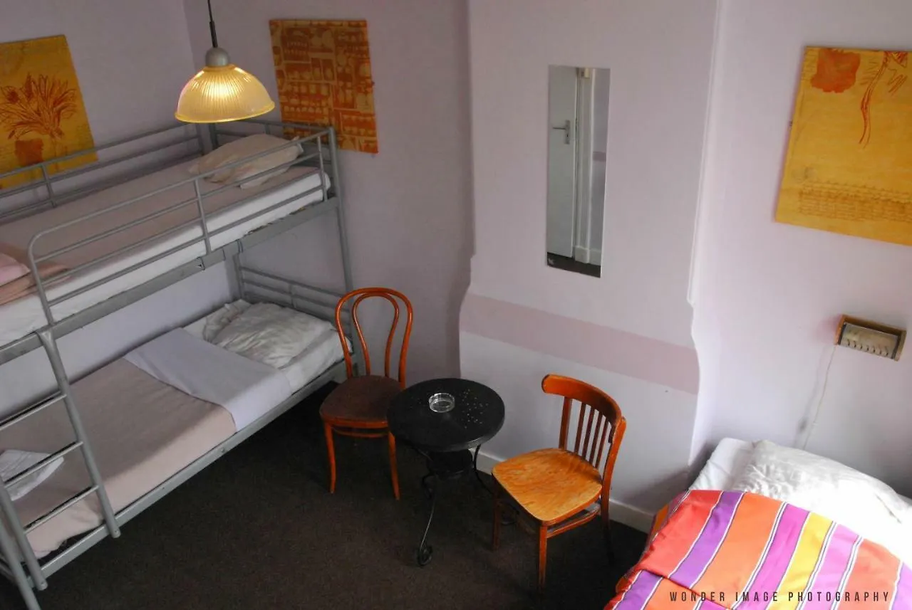 Hotel Tamara Άμστερνταμ
