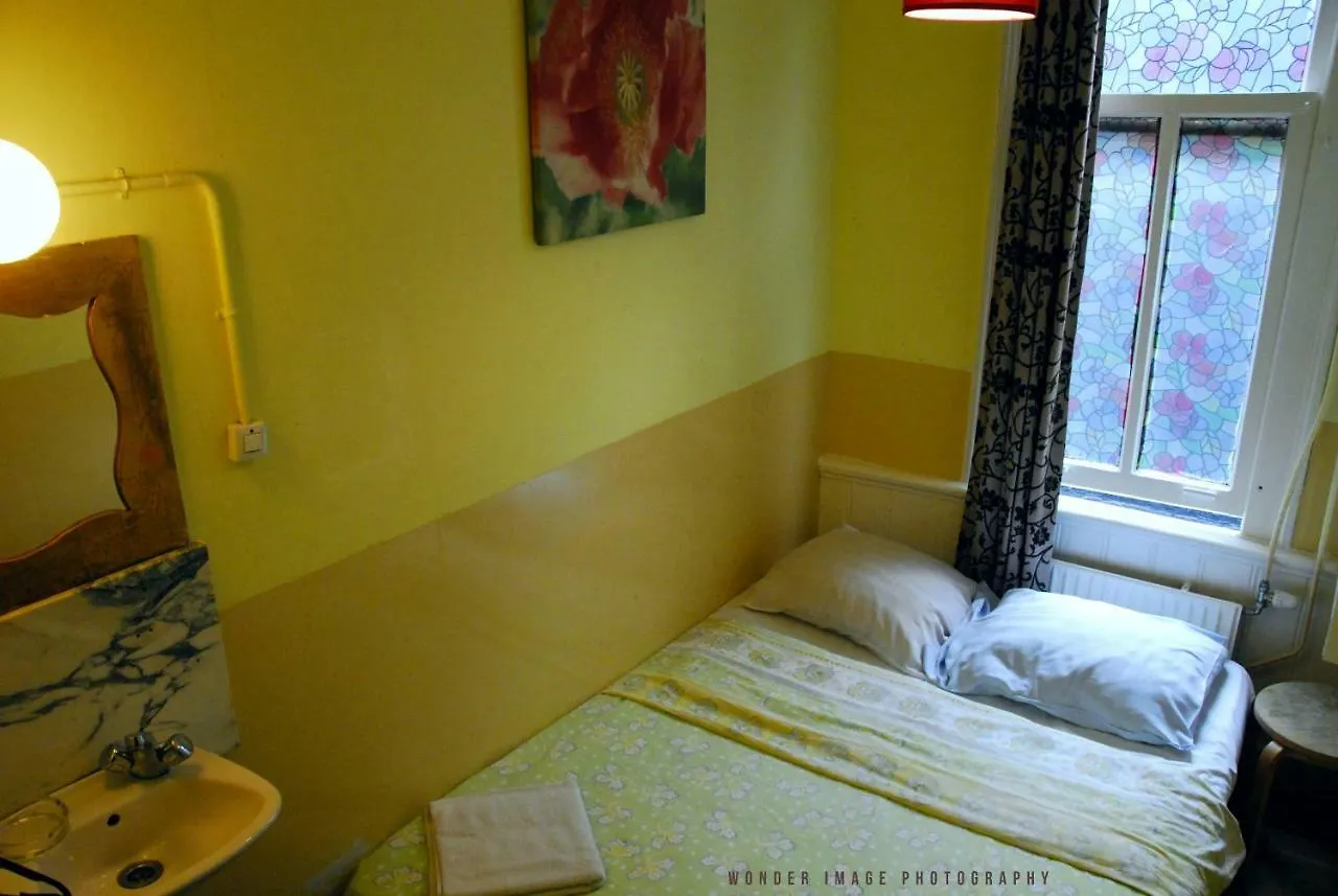 Hotel Tamara Άμστερνταμ Ολλανδία