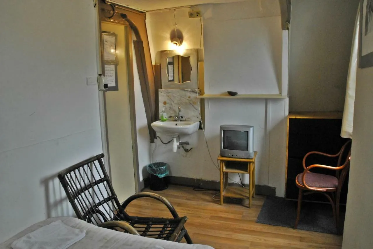 Hotel Tamara Άμστερνταμ